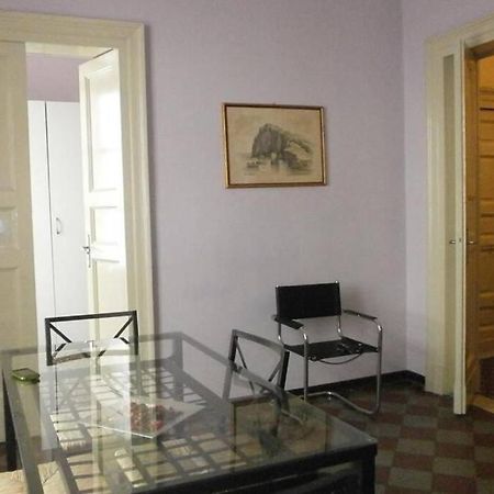 Three Rooms Near Central Station Catania Bagian luar foto