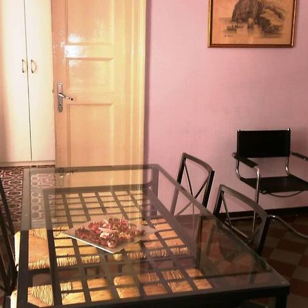 Three Rooms Near Central Station Catania Bagian luar foto