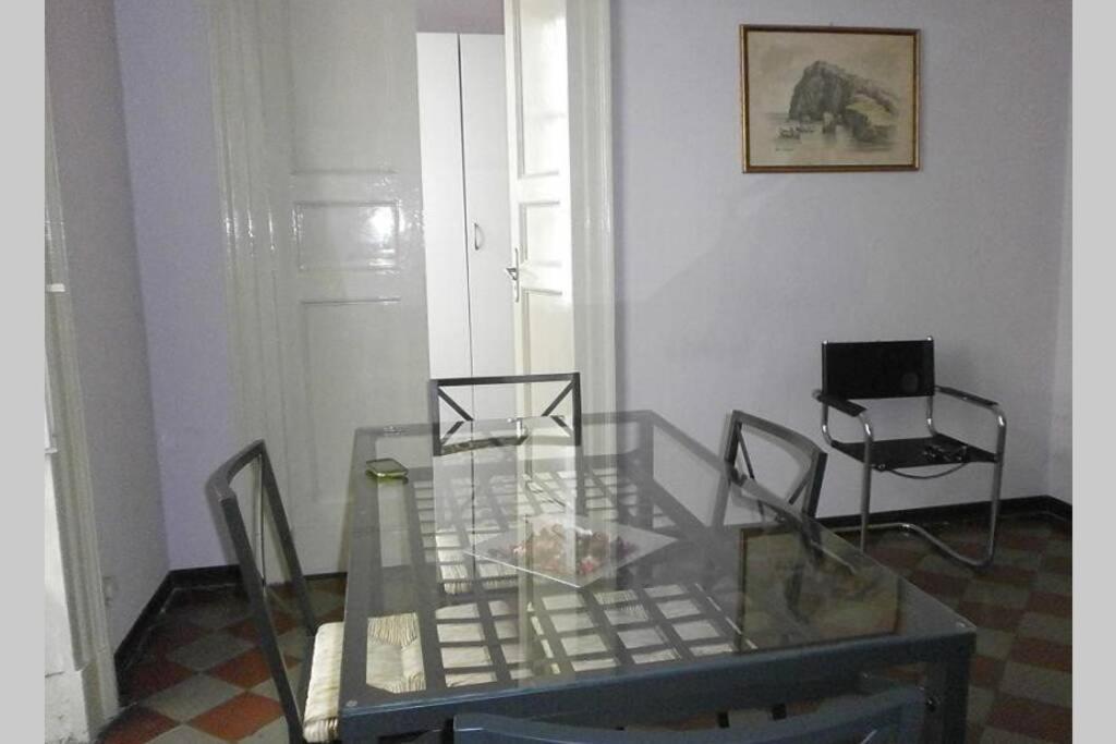 Three Rooms Near Central Station Catania Bagian luar foto