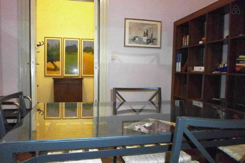 Three Rooms Near Central Station Catania Bagian luar foto